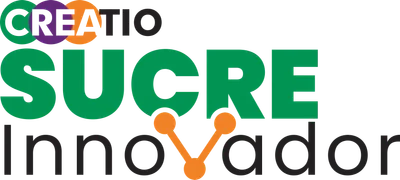 Creatio Sucre - Cliente de Yoyobiz Creativos