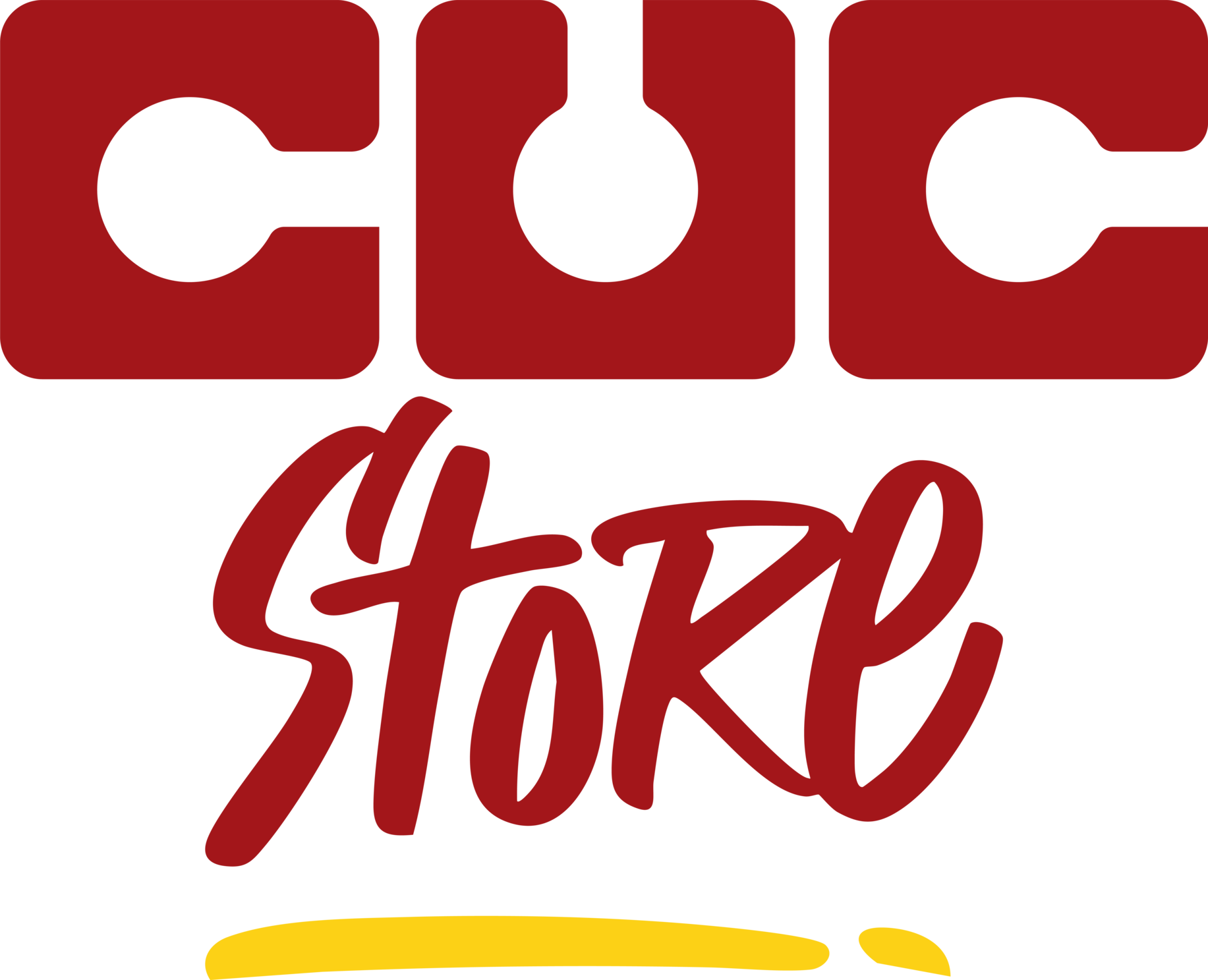 CUC Store - Cliente de Yoyobiz Creativos