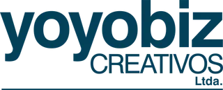 Yoyobiz Creativos logo